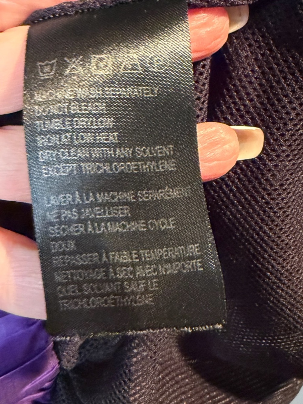 Farm Rio jacket Size S - Picture 10 of 10